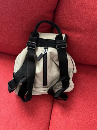 Mochila Polo Sport vintage