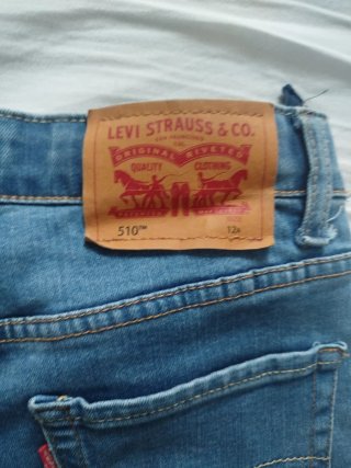 Levi's Jeans 12A