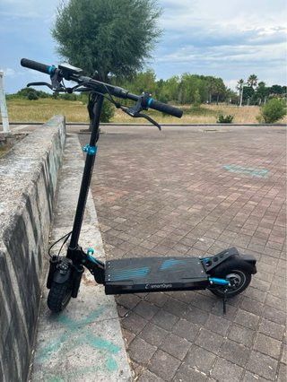 Patinete Eléctrico SmartGyro