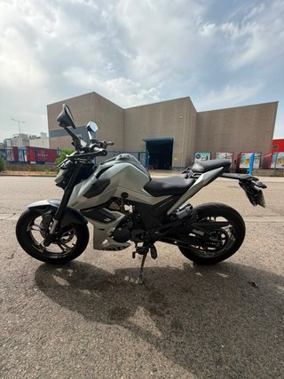 Zontes U125 2024