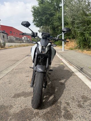 Zontes U125 2024