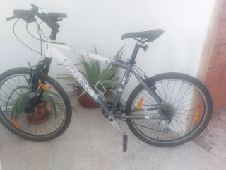 Bicicleta Trek 4300 Montaña
