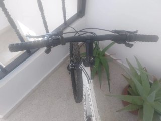 Bicicleta Trek 4300 Montaña