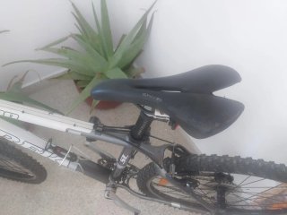 Bicicleta Trek 4300 Montaña