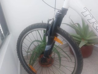 Bicicleta Trek 4300 Montaña