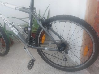 Bicicleta Trek 4300 Montaña