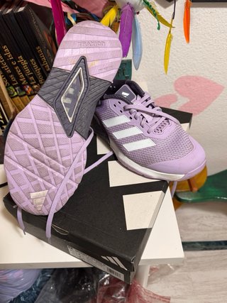 Adidas Dropset 3 Trainer W Mujer Talla 42