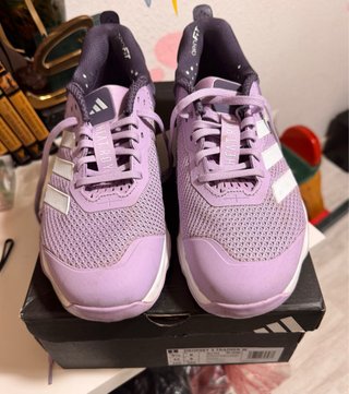 Adidas Dropset 3 Trainer W Mujer Talla 42