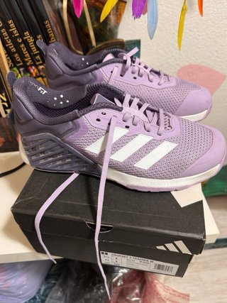 Adidas Dropset 3 Trainer W Mujer Talla 42
