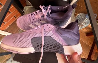Adidas Dropset 3 Trainer W Mujer Talla 42