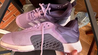 Adidas Dropset 3 Trainer W Mujer Talla 42
