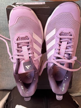 Adidas Dropset 3 Trainer W Mujer Talla 42