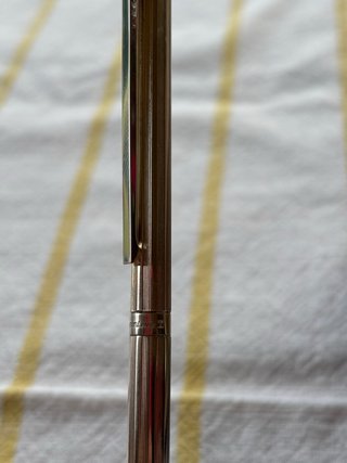 Bolígrafo S.T. Dupont Paris