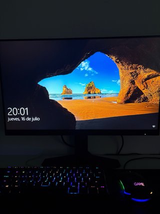 PC da gaming