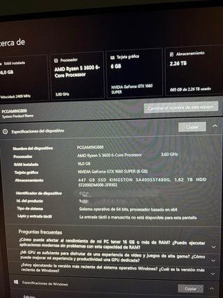 PC da gaming