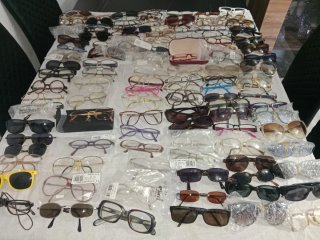 Gran oportunidad 120 Gafas Vintage Sol y Graduadas