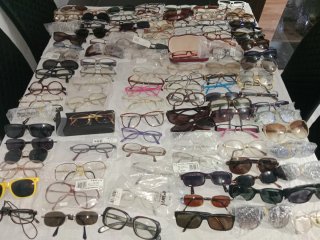 Gran oportunidad 120 Gafas Vintage Sol y Graduadas