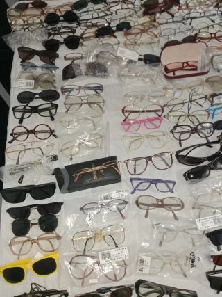 Gran oportunidad 120 Gafas Vintage Sol y Graduadas