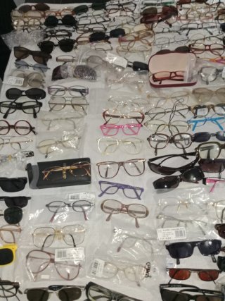 Gran oportunidad 120 Gafas Vintage Sol y Graduadas