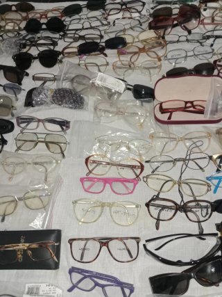 Gran oportunidad 120 Gafas Vintage Sol y Graduadas