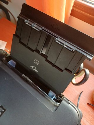 Stampante Multifunzione Canon Pixma TS5150