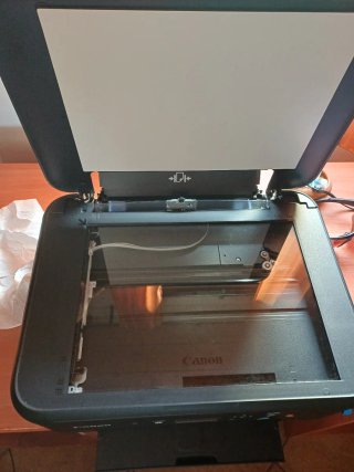 Stampante Multifunzione Canon Pixma TS5150