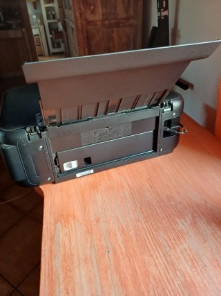 Stampante Multifunzione Canon Pixma TS5150