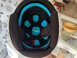 Casco esqui/snow POC Skull X SPIN Talla XL 59-60cm