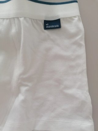 Calzoncillo Abanderado Talla 48