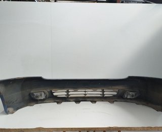Paragolpes delantero daewoo 315538 tacuma