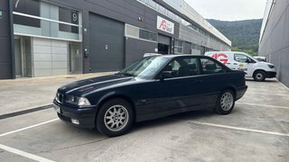 BMW Serie 3 1997