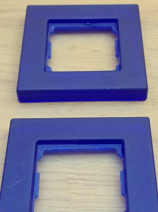 2 Marcos Fontini Azules