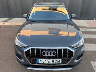 Audi Q3 35 TDI 110kW (150CV) S tronic