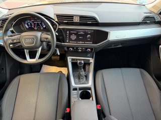 Audi Q3 35 TDI 110kW (150CV) S tronic