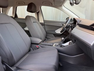Audi Q3 35 TDI 110kW (150CV) S tronic