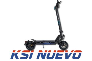 PATINETE SMARTGYRO CROSSOVER DUAL MAX X2 73387