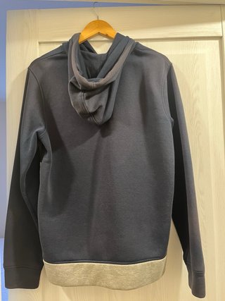 Sudadera Jack & Jones con capucha