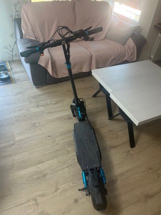 Smartgyro Rockway en perfecto estado