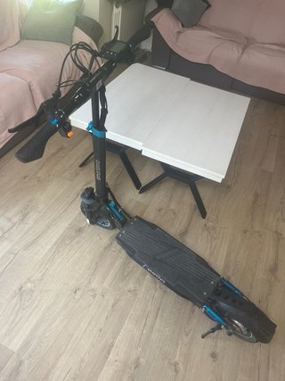 Smartgyro Rockway en perfecto estado