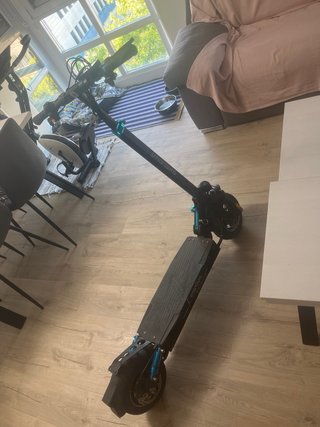 Smartgyro Rockway en perfecto estado