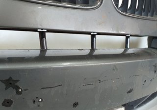 441212 paragolpes delantero bmw x3 (e83) 2.0d