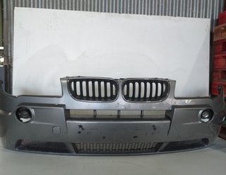 441212 paragolpes delantero bmw x3 (e83) 2.0d