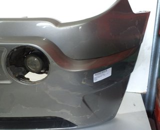 441212 paragolpes delantero bmw x3 (e83) 2.0d