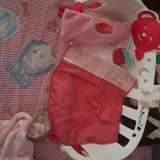 Cuna Nenuco Duerme Conmigo