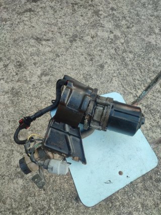 Bomba Dirección Asistida Saxo VTS