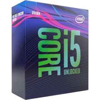 Placa Base Gigabyte Z370XP SLI + Intel i5-9600K