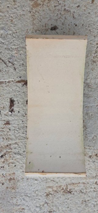 Lote Bovedilla Cerámica - Revoltó Mallorquí