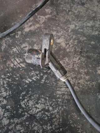 Sensor ABS BMW E46