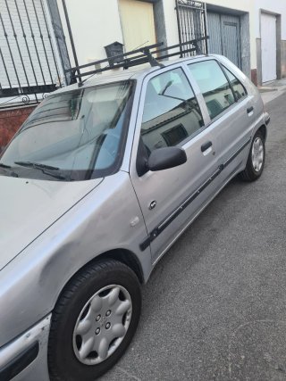 Peugeot 106 2001