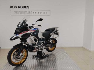 BMW Motorrad R 1250 GS Adventure